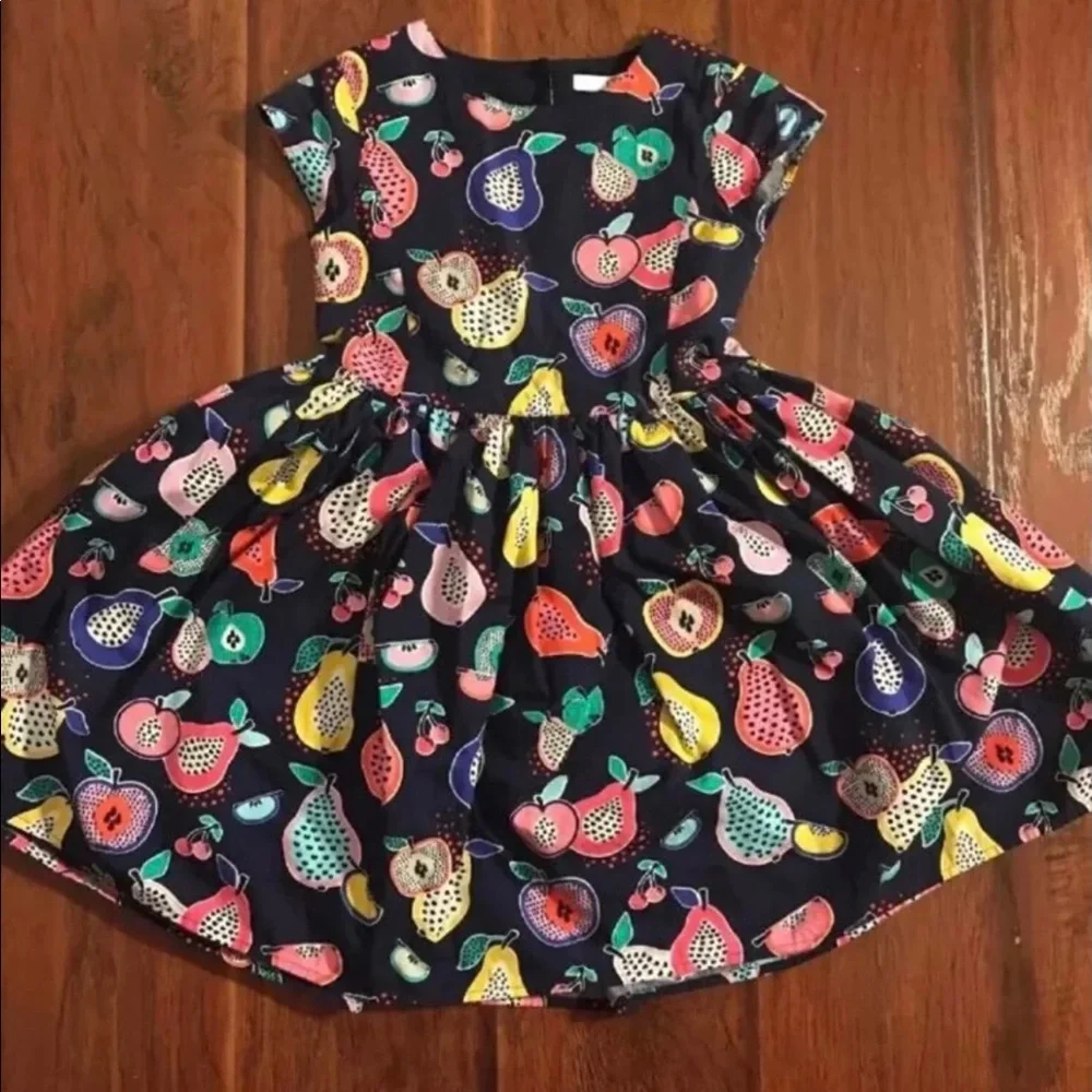 M & S KIDS Dress Size 5-6y